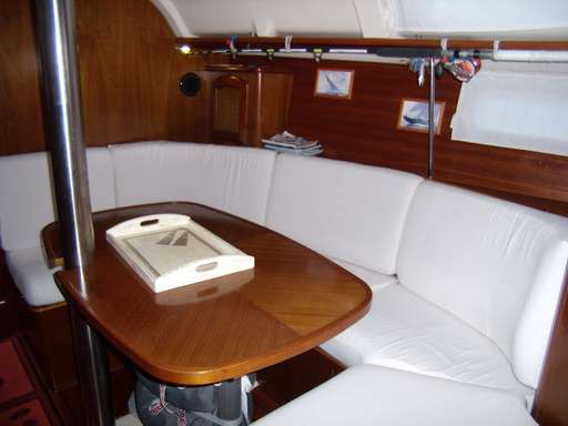 Beneteau Beneteau Oceanis 351