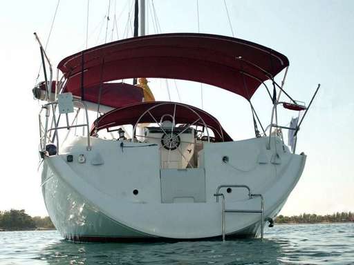 Beneteau Beneteau Oceanis 351