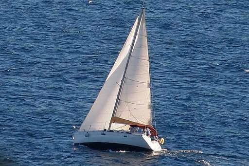 Beneteau Beneteau Oceanis 351