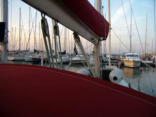 Beneteau Beneteau Oceanis 351