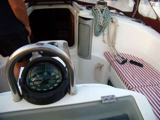 Beneteau Beneteau Oceanis 351