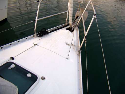 Beneteau Beneteau Oceanis 351