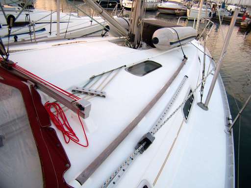 Beneteau Beneteau Oceanis 351