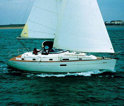 Beneteau Beneteau Oceanis 36 cc