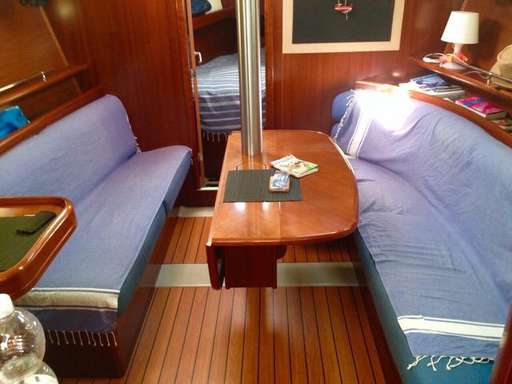 Beneteau Beneteau Oceanis 373 clipper