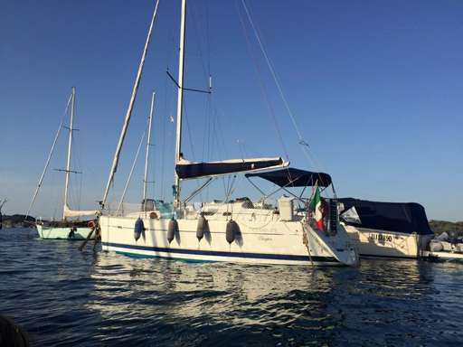 Beneteau Beneteau Oceanis 373 clipper