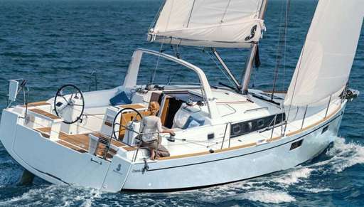 Beneteau Beneteau Oceanis 38 new