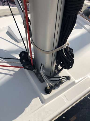 Beneteau Beneteau Oceanis 38 new