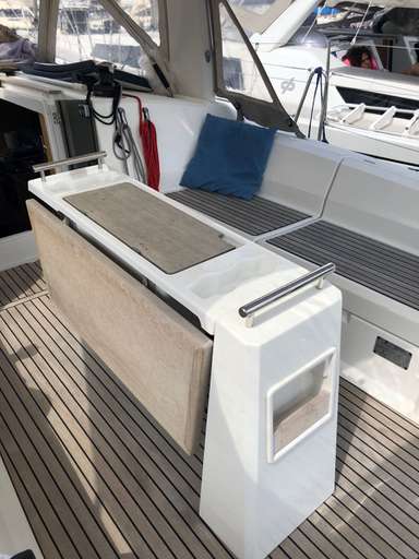 Beneteau Beneteau Oceanis 38 new