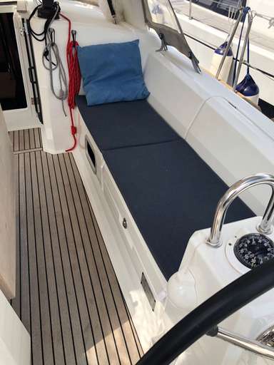 Beneteau Beneteau Oceanis 38 new