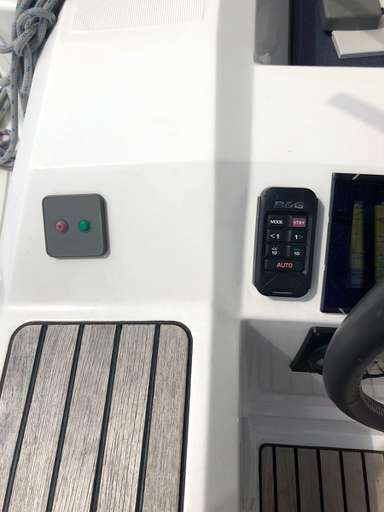 Beneteau Beneteau Oceanis 38 new