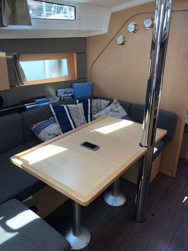 Beneteau Beneteau Oceanis 38 new