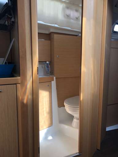 Beneteau Beneteau Oceanis 38 new