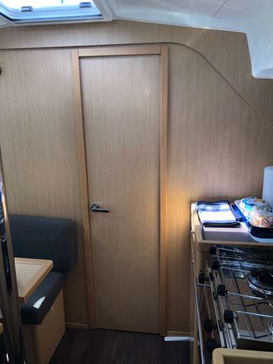 Beneteau Beneteau Oceanis 38 new