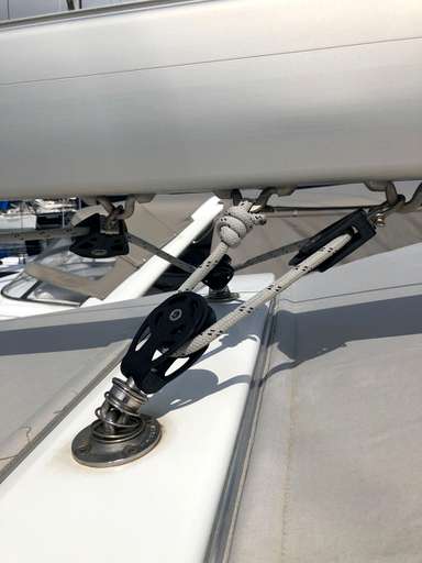 Beneteau Beneteau Oceanis 38 new