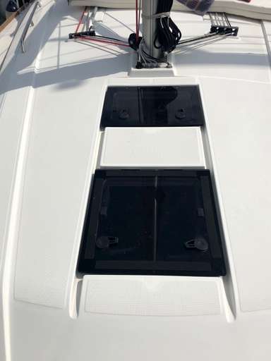 Beneteau Beneteau Oceanis 38 new