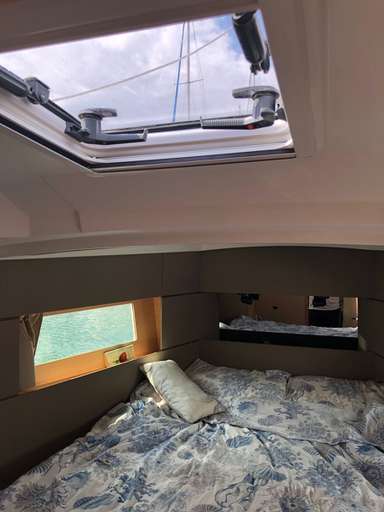 Beneteau Beneteau Oceanis 38 new