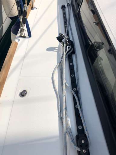 Beneteau Beneteau Oceanis 38 new