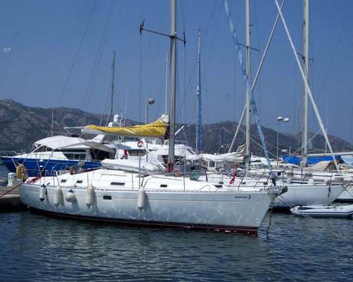 Beneteau Beneteau Oceanis 381