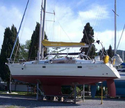 Beneteau Beneteau Oceanis 381