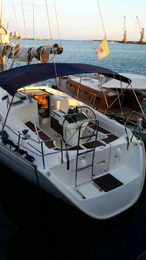 Beneteau Beneteau Oceanis 381