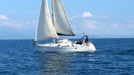 Beneteau Beneteau Oceanis 381