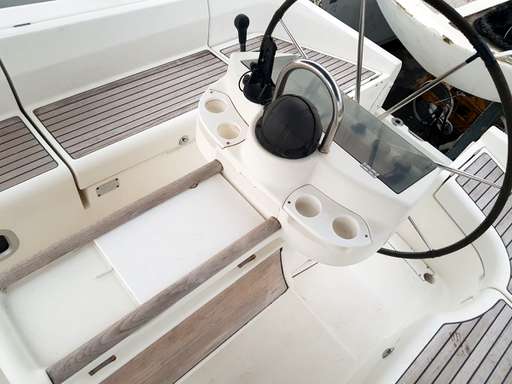 Beneteau Beneteau Oceanis 381