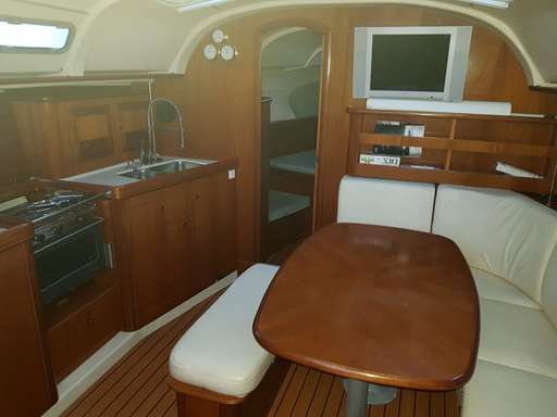 Beneteau Beneteau Oceanis 381