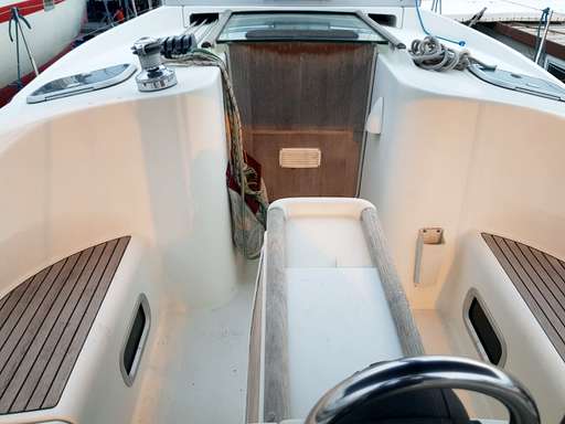 Beneteau Beneteau Oceanis 381