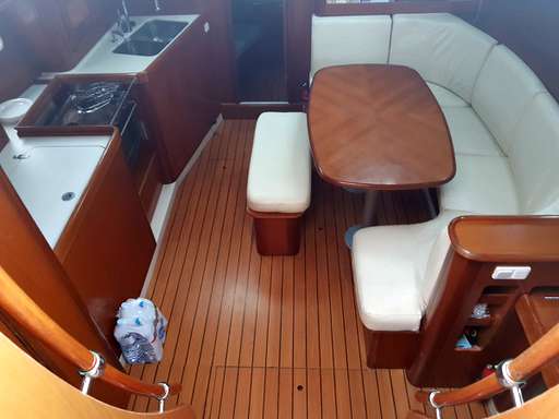 Beneteau Beneteau Oceanis 381