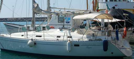 Beneteau Beneteau Oceanis 381