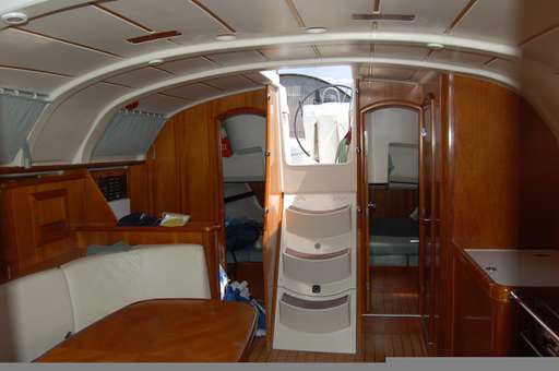 Beneteau Beneteau Oceanis 381