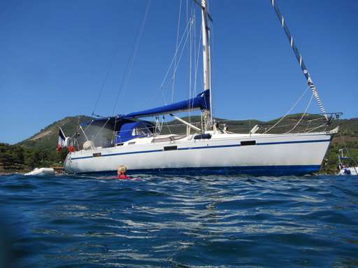 Beneteau Beneteau Oceanis 390