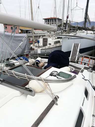 Beneteau Beneteau Oceanis 393 Clipper