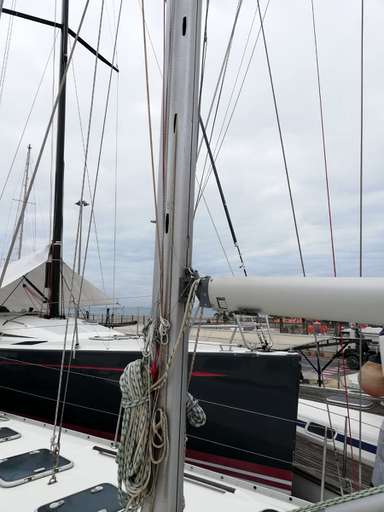 Beneteau Beneteau Oceanis 393 Clipper