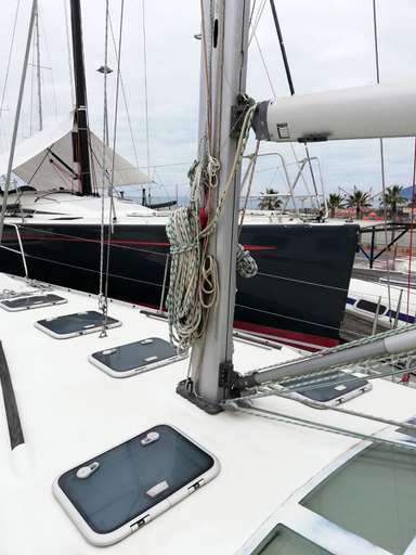 Beneteau Beneteau Oceanis 393 Clipper