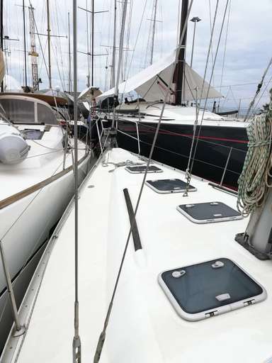 Beneteau Beneteau Oceanis 393 Clipper