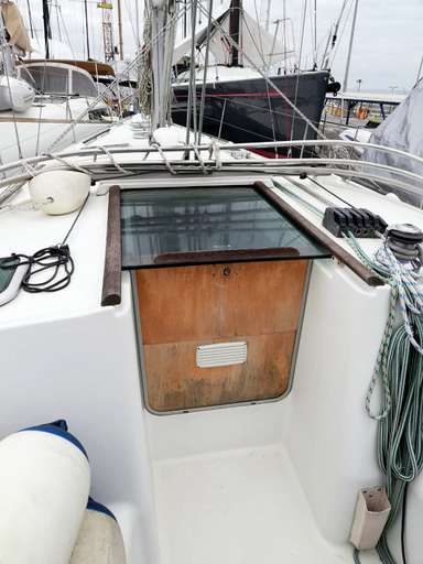 Beneteau Beneteau Oceanis 393 Clipper