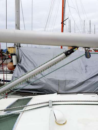 Beneteau Beneteau Oceanis 393 Clipper