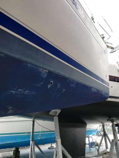 Beneteau Beneteau Oceanis 393 Clipper