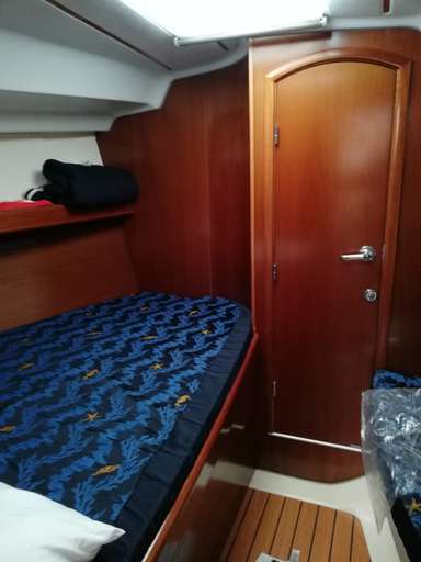 Beneteau Beneteau Oceanis 393 Clipper