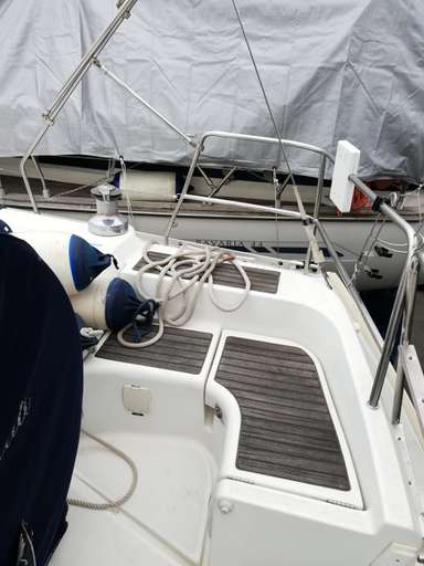 Beneteau Beneteau Oceanis 393 Clipper