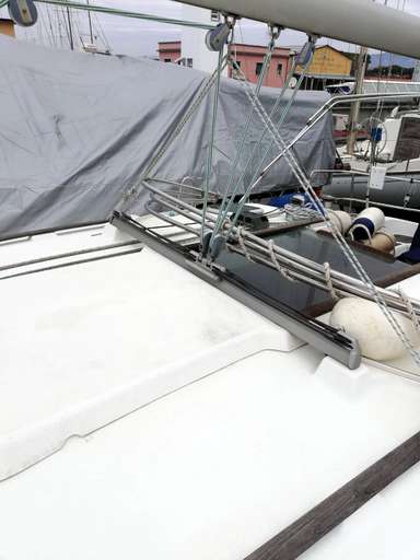 Beneteau Beneteau Oceanis 393 Clipper