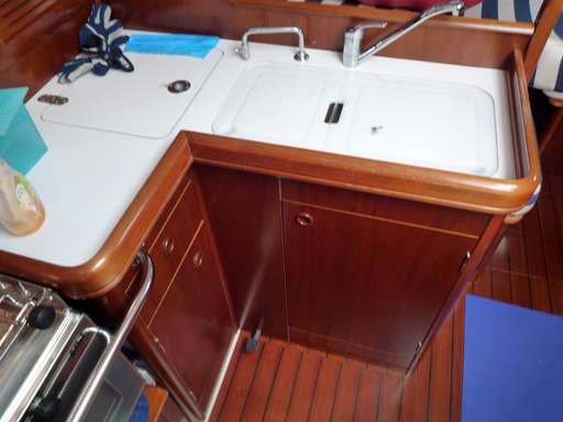 Beneteau Beneteau Oceanis 393