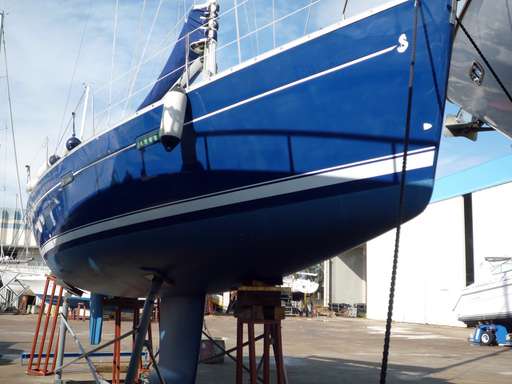 Beneteau Beneteau Oceanis 393