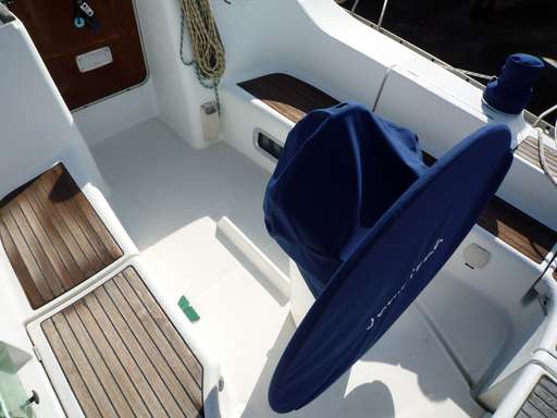 Beneteau Beneteau Oceanis 393