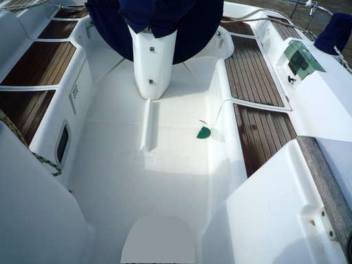 Beneteau Beneteau Oceanis 393