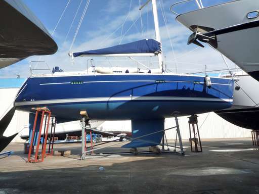 Beneteau Beneteau Oceanis 393