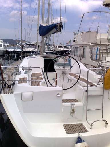 Beneteau Beneteau Oceanis 393