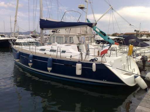 Beneteau Beneteau Oceanis 393